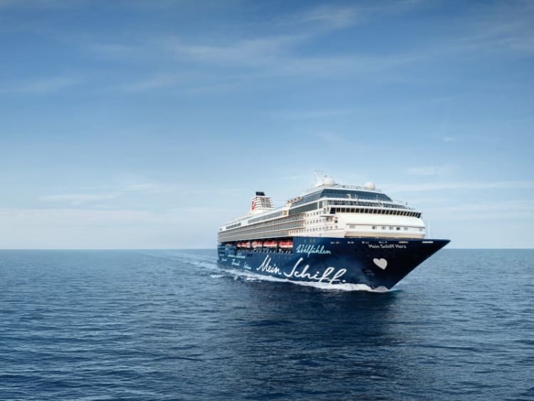 TUI Cruises - Mein Schiff Herz - Image 3