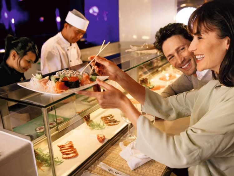 TUI Cruises - Mein Schiff Herz - Image 46