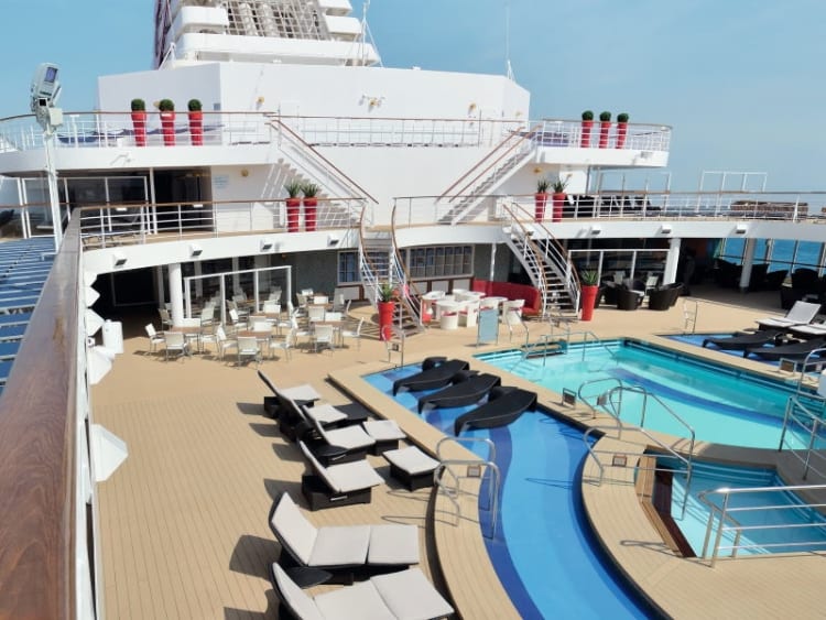 TUI Cruises - Mein Schiff Herz - Image 51