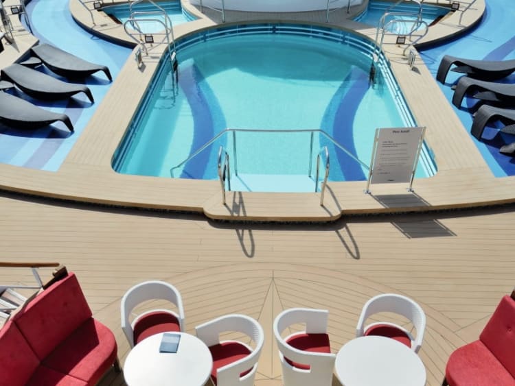 TUI Cruises - Mein Schiff Herz - Image 20