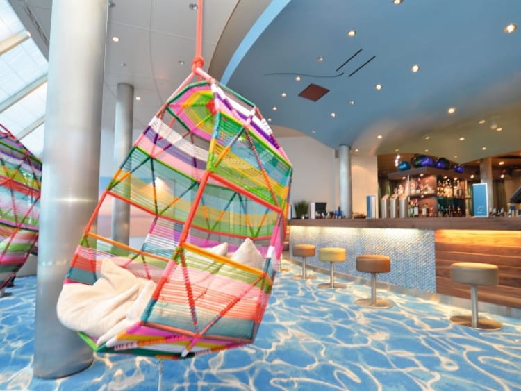 TUI Cruises - Mein Schiff Herz - Image 24