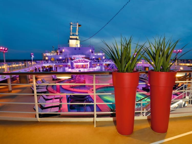 TUI Cruises - Mein Schiff Herz - Image 50