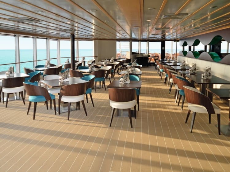 TUI Cruises - Mein Schiff Herz - Image 66