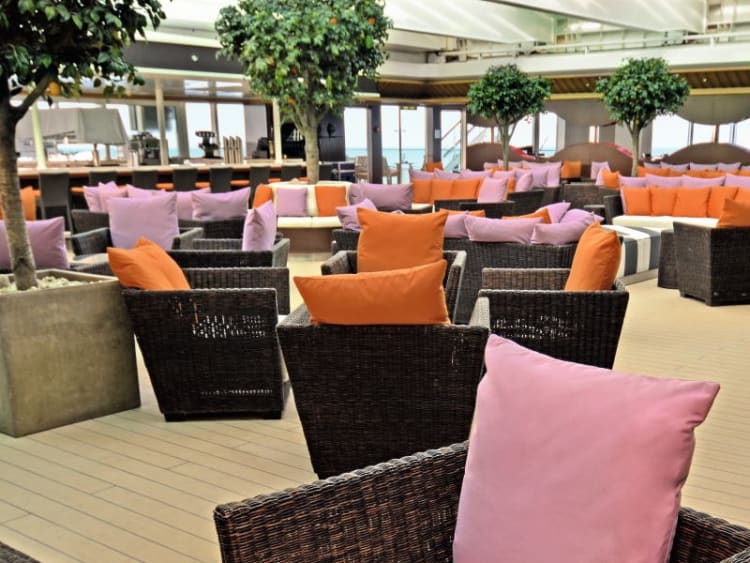 TUI Cruises - Mein Schiff Herz - Image 64