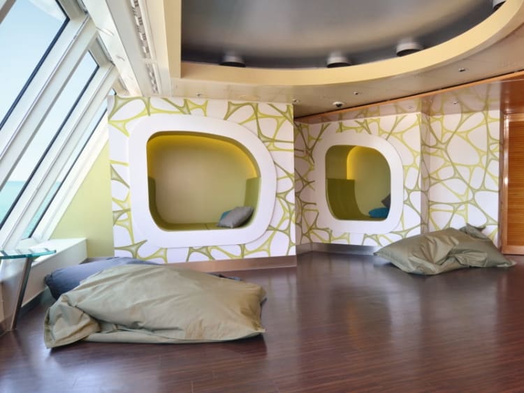 TUI Cruises - Mein Schiff Herz - Image 10