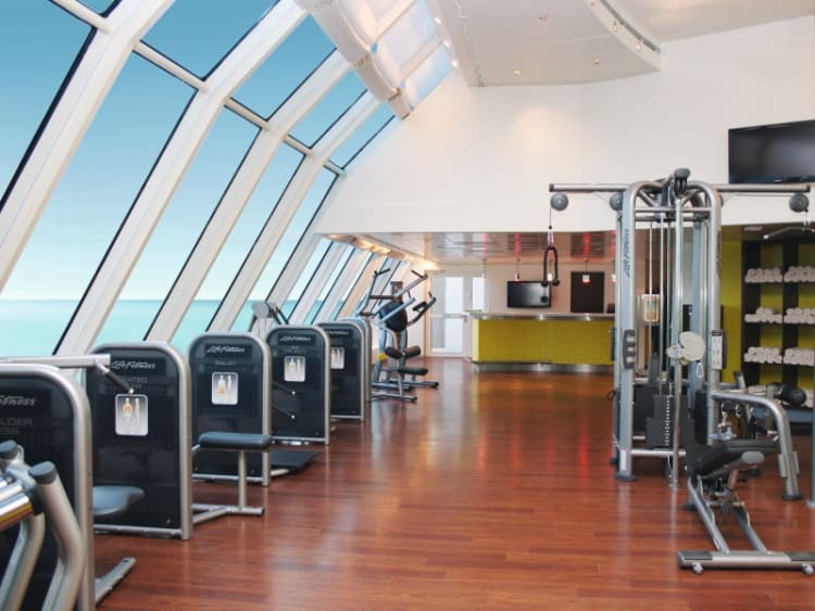 TUI Cruises - Mein Schiff Herz - Image 14