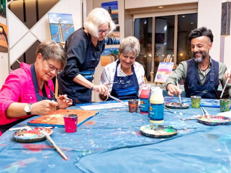 TUI Cruises - Mein Schiff Herz - Image 73