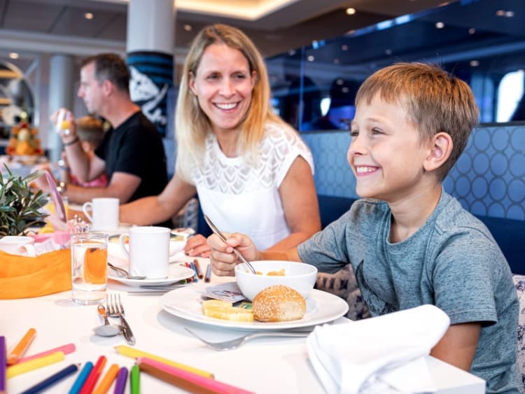 TUI Cruises - Mein Schiff Herz - Image 75