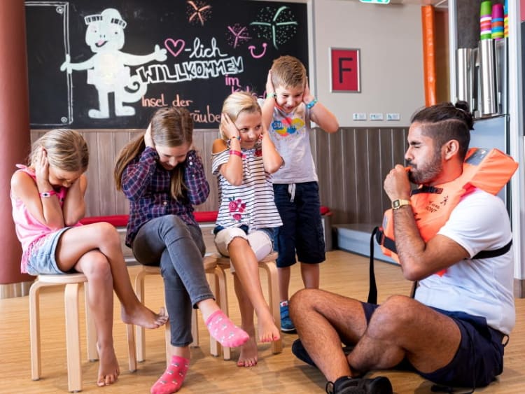 TUI Cruises - Mein Schiff Herz - Image 70