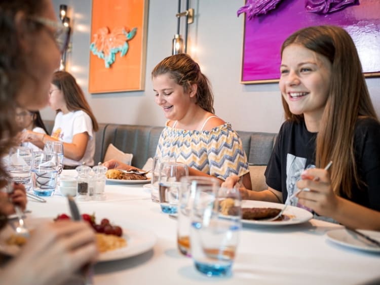 TUI Cruises - Mein Schiff Herz - Image 22