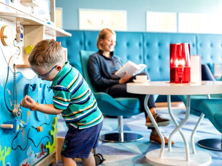 TUI Cruises - Mein Schiff Herz - Image 60