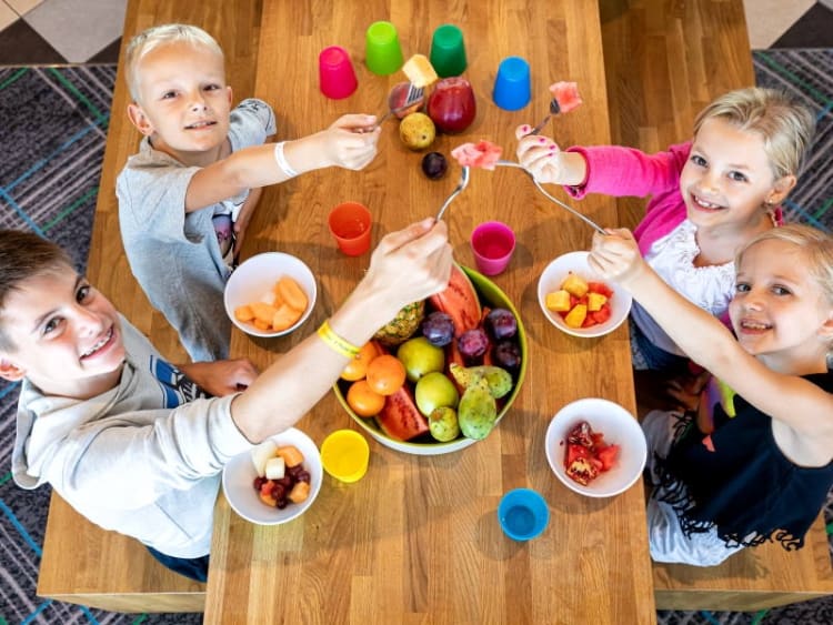 TUI Cruises - Mein Schiff Herz - Image 47