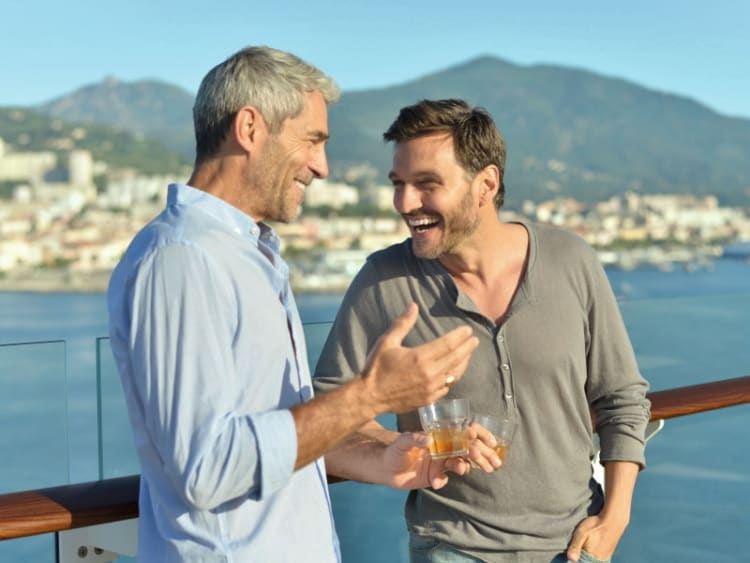 TUI Cruises - Mein Schiff Herz - Image 37