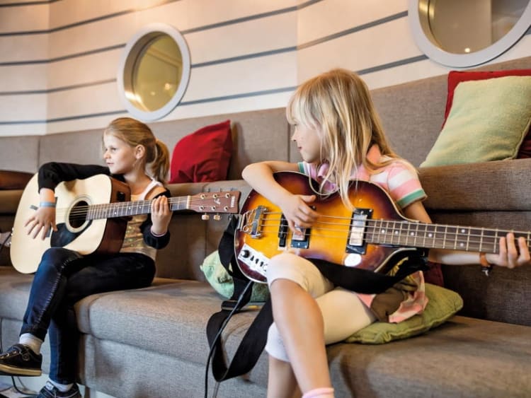 TUI Cruises - Mein Schiff Herz - Image 79