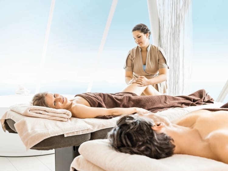 TUI Cruises - Mein Schiff Herz - Image 21