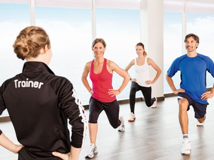 TUI Cruises - Mein Schiff Herz - Image 38