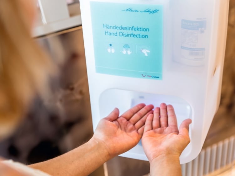 TUI Cruises - Mein Schiff Herz - Image 18