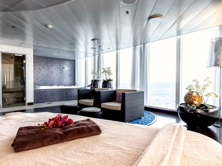 TUI Cruises - Mein Schiff Herz - Image 39