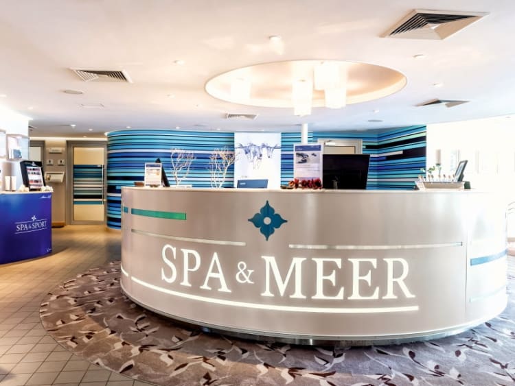 TUI Cruises - Mein Schiff Herz - Image 69