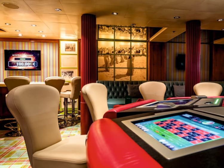 TUI Cruises - Mein Schiff Herz - Image 71