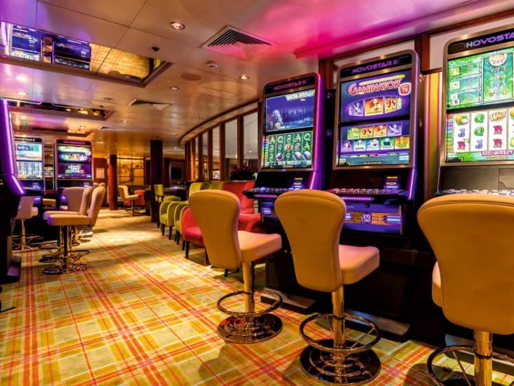 TUI Cruises - Mein Schiff Herz - Image 61