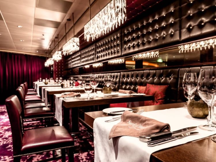 TUI Cruises - Mein Schiff Herz - Image 63