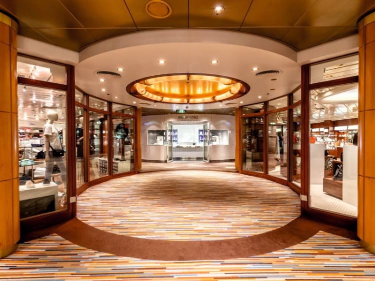 TUI Cruises - Mein Schiff Herz - Image 36