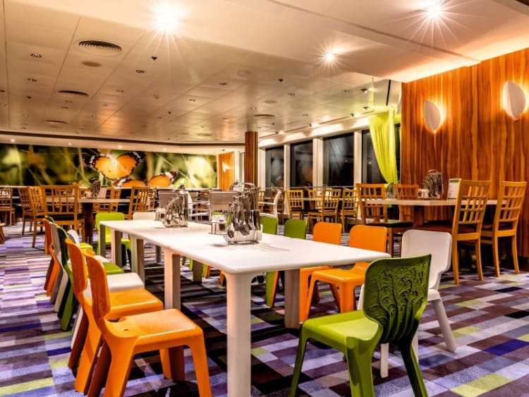 TUI Cruises - Mein Schiff Herz - Image 11