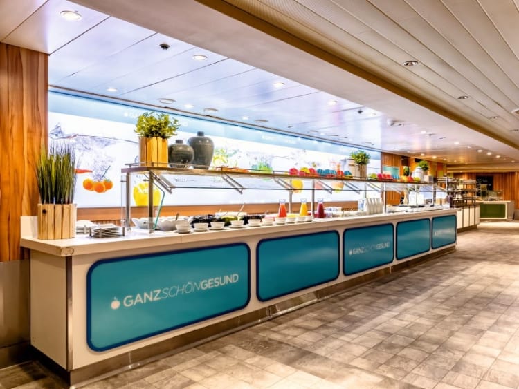 TUI Cruises - Mein Schiff Herz - Image 12