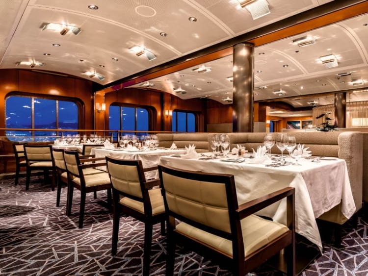 TUI Cruises - Mein Schiff Herz - Image 41