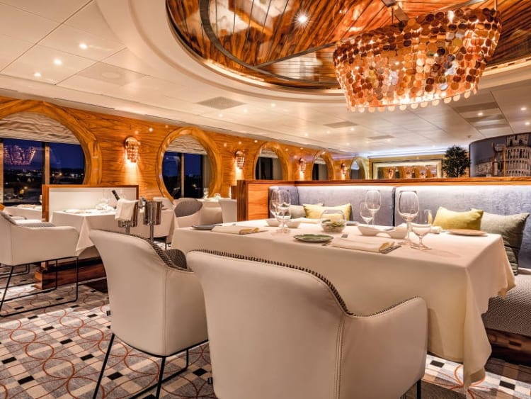 TUI Cruises - Mein Schiff Herz - Image 25