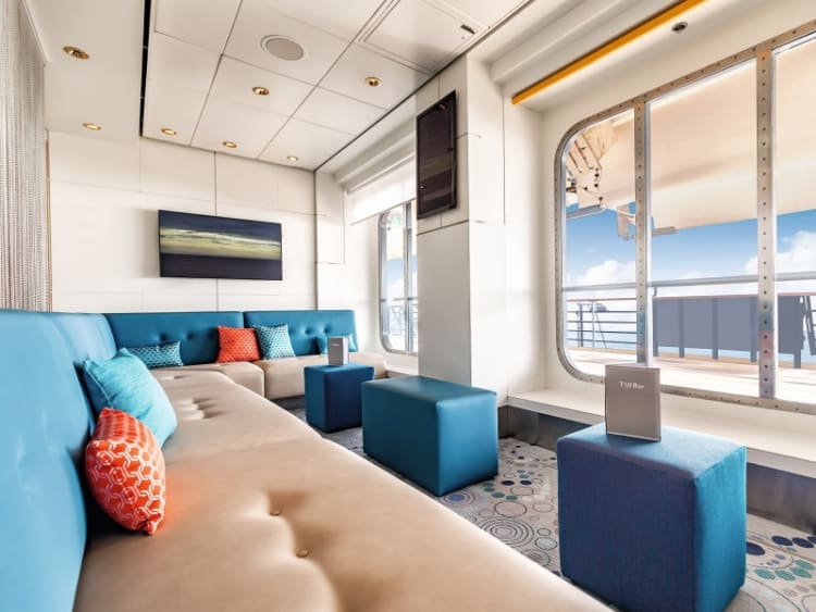 TUI Cruises - Mein Schiff Herz - Image 44