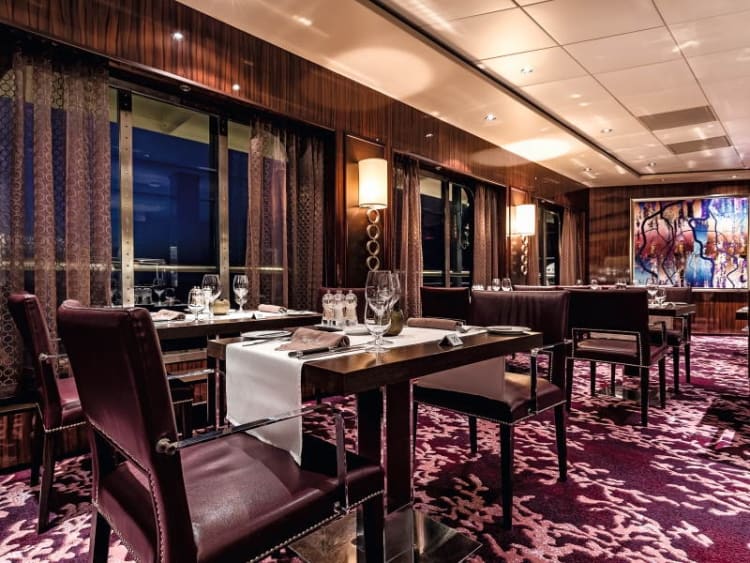 TUI Cruises - Mein Schiff Herz - Image 27