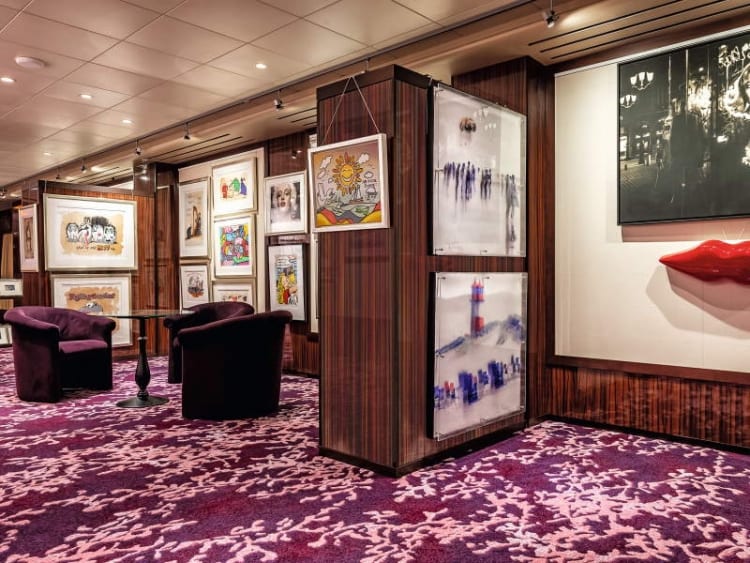 TUI Cruises - Mein Schiff Herz - Image 13