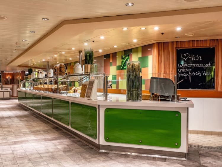 TUI Cruises - Mein Schiff Herz - Image 15