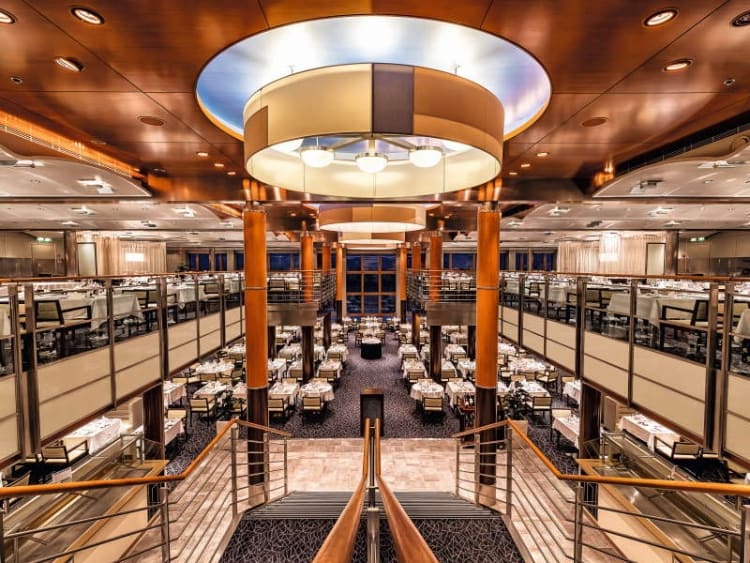 TUI Cruises - Mein Schiff Herz - Image 53