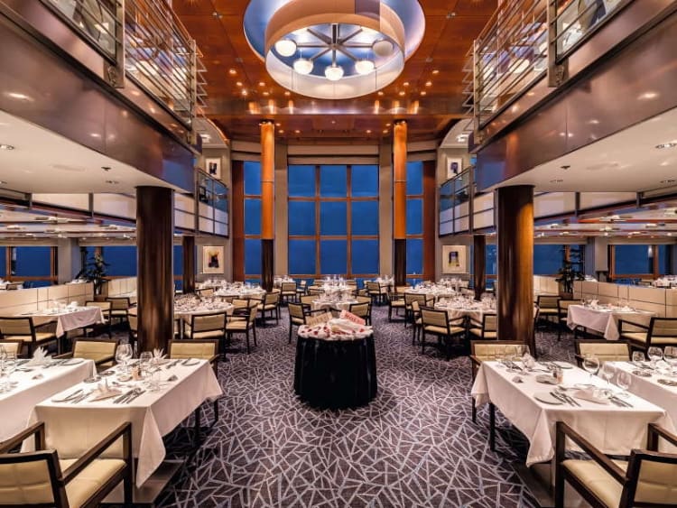 TUI Cruises - Mein Schiff Herz - Image 76