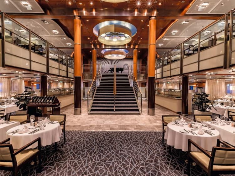 TUI Cruises - Mein Schiff Herz - Image 52