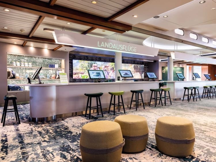 TUI Cruises - Mein Schiff Herz - Image 57