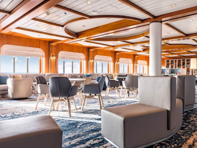 TUI Cruises - Mein Schiff Herz - Image 9