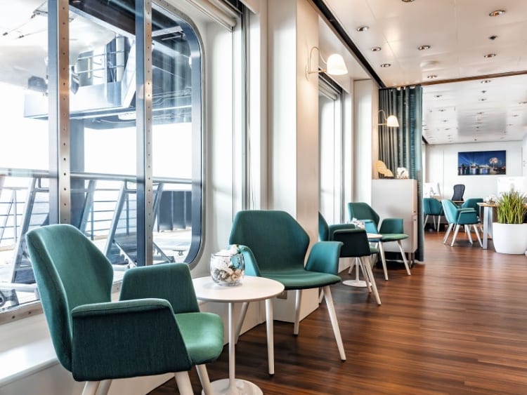 TUI Cruises - Mein Schiff Herz - Image 34