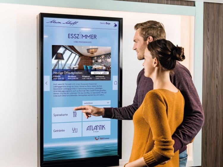 TUI Cruises - Mein Schiff Herz - Image 54