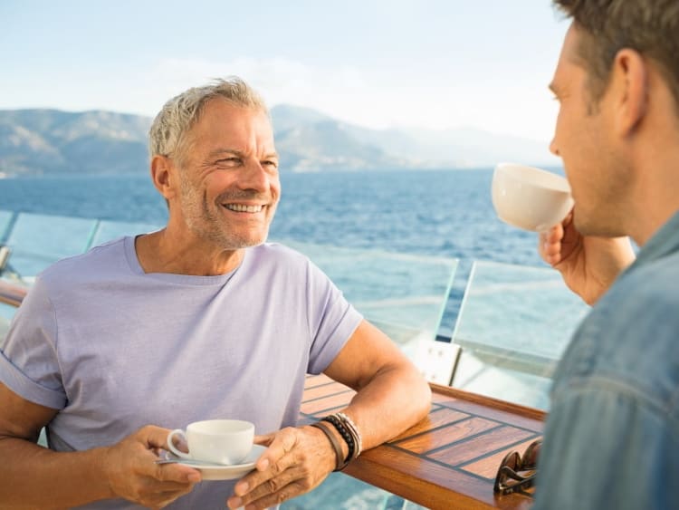 TUI Cruises - Mein Schiff Herz - Image 35