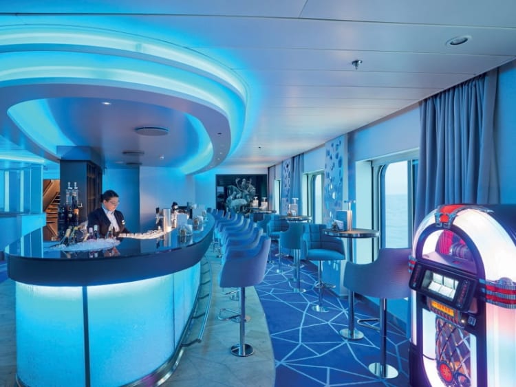 Hapag-Lloyd Cruises - HANSEATIC spirit - Bild 15