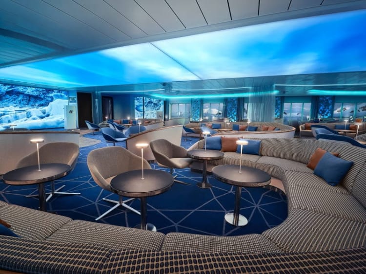 Hapag-Lloyd Cruises - HANSEATIC spirit - Bild 20