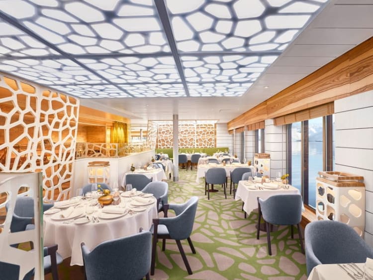 Hapag-Lloyd Cruises - HANSEATIC spirit - Bild 14