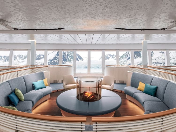 Hapag-Lloyd Cruises - HANSEATIC spirit - Bild 16