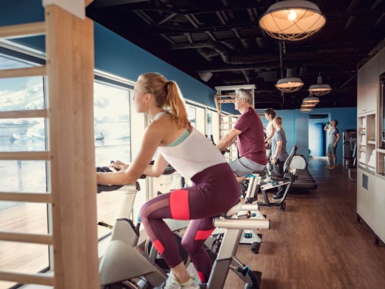 Hapag-Lloyd Cruises - HANSEATIC spirit - Bild 11