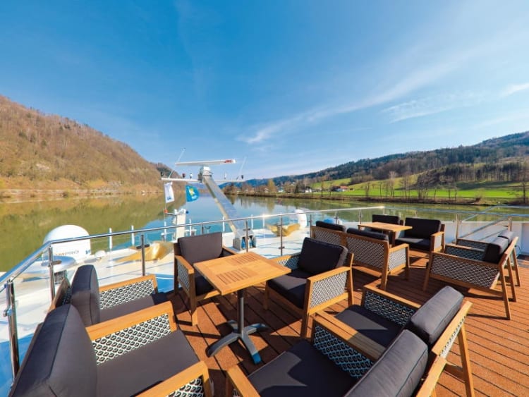 Dunav Tours - Adora - Bild 2