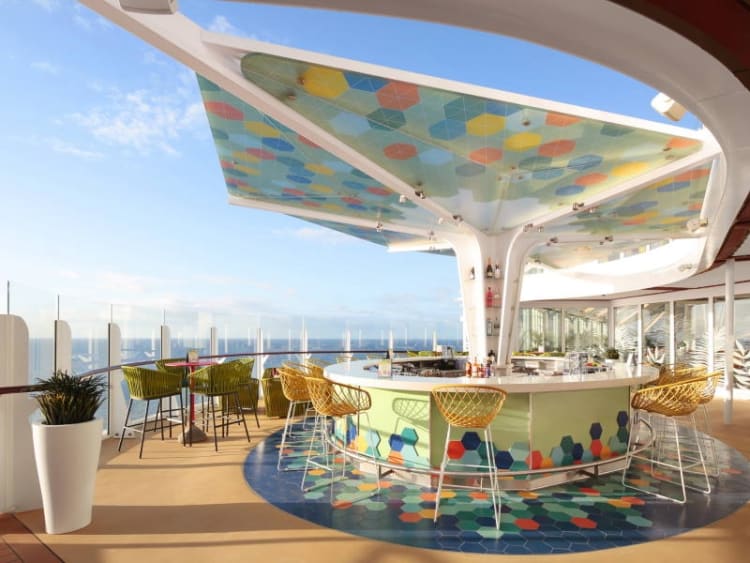 Royal Caribbean - Wonder of the Seas - Bild 16